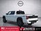 2026 Nissan Frontier Crew Cab PRO-4X® Long Bed