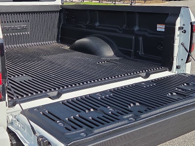 2026 Nissan Frontier Crew Cab PRO-4X® Long Bed
