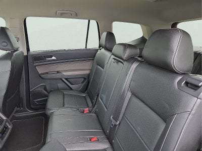 2023 Volkswagen Atlas 2.0T SE