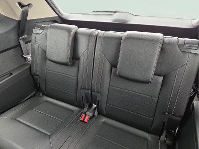 2023 Volkswagen Atlas 2.0T SE