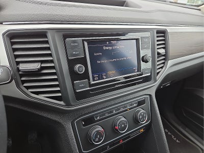 2023 Volkswagen Atlas 2.0T SE