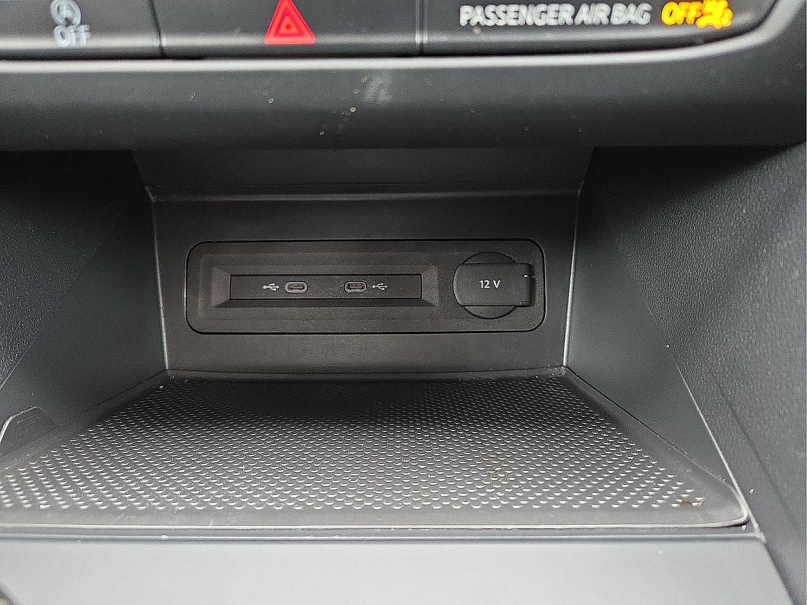 2023 Volkswagen Atlas 2.0T SE