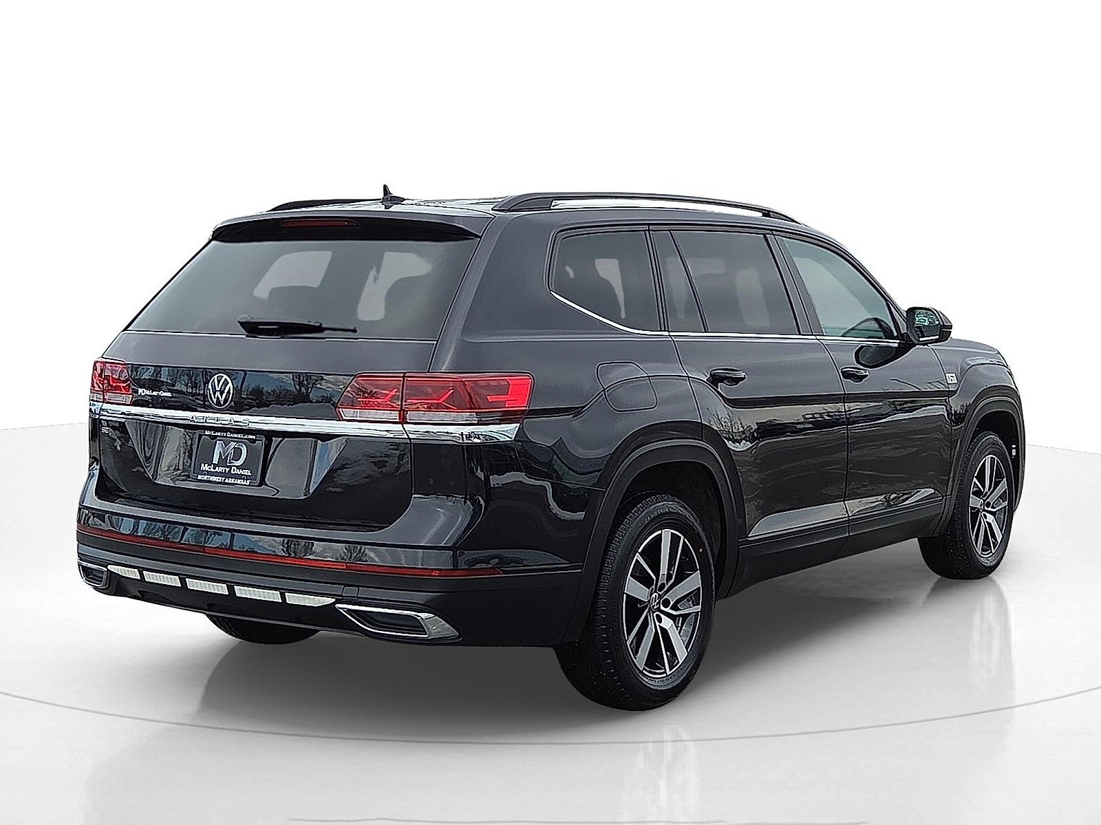 2023 Volkswagen Atlas 2.0T SE