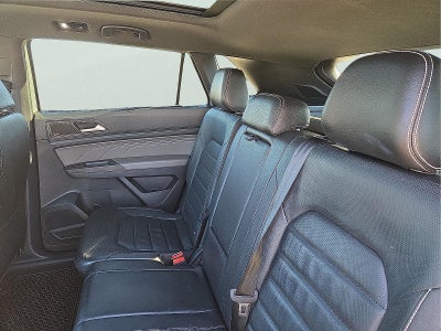 2023 Volkswagen Atlas Cross Sport 3.6L V6 SEL Premium R-Line