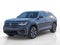 2023 Volkswagen Atlas Cross Sport 3.6L V6 SEL Premium R-Line