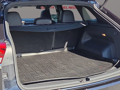 2023 Volkswagen Atlas Cross Sport 3.6L V6 SEL Premium R-Line