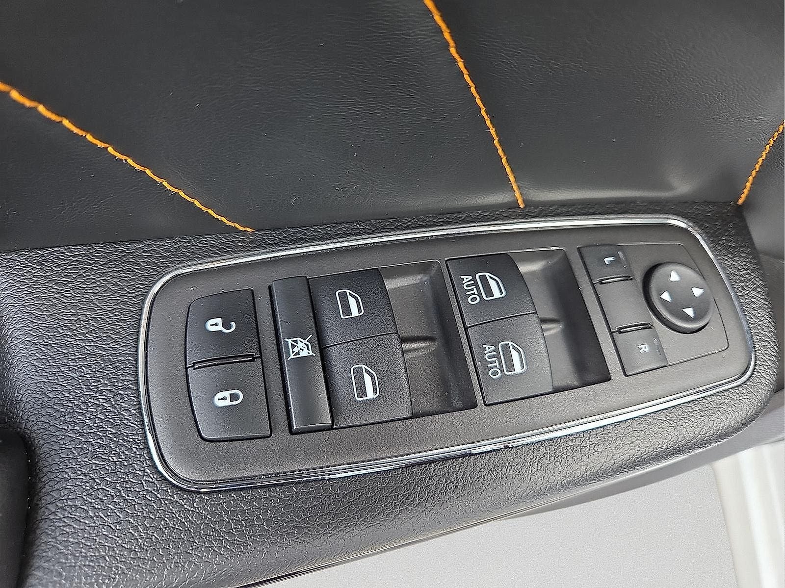 2023 Dodge Charger R/T Scat Pack Widebody