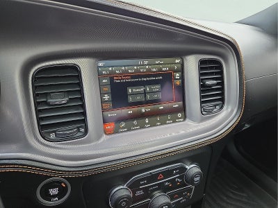 2023 Dodge Charger R/T Scat Pack Widebody