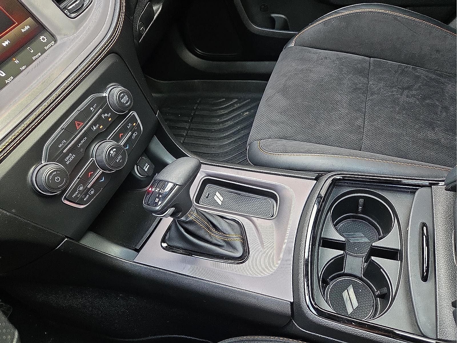 2023 Dodge Charger R/T Scat Pack Widebody