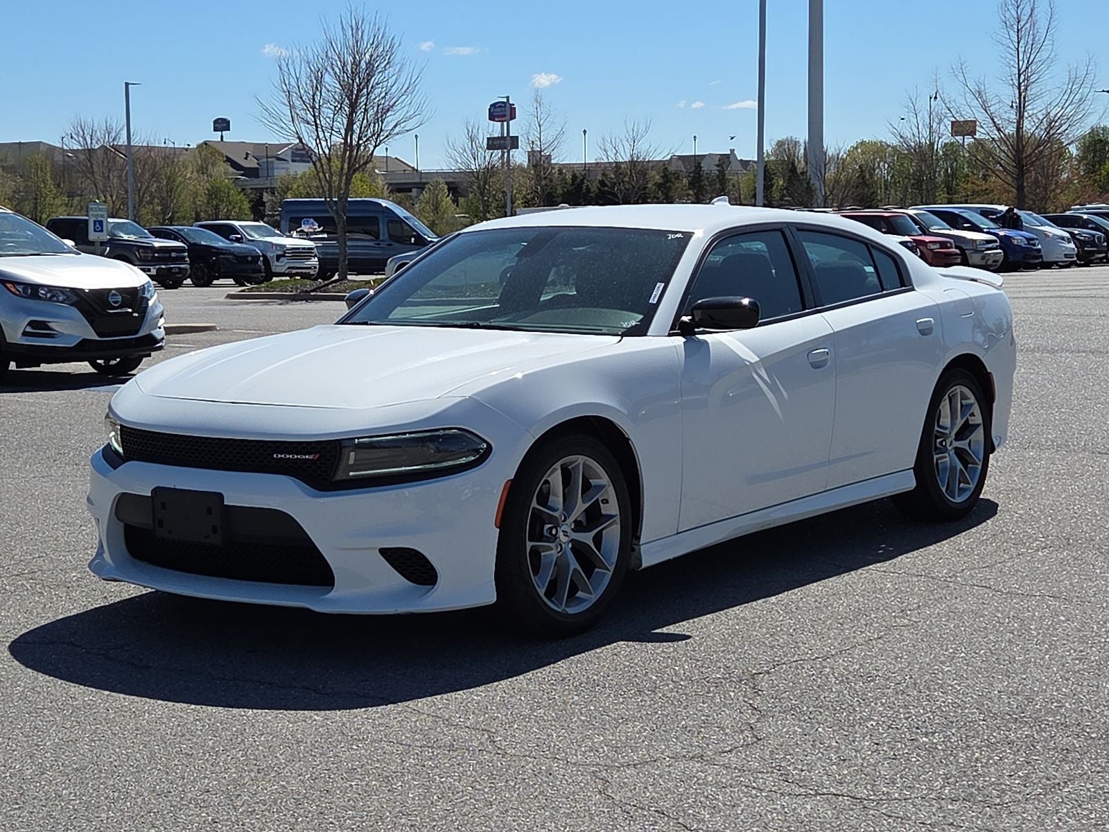 2023 Dodge Charger GT