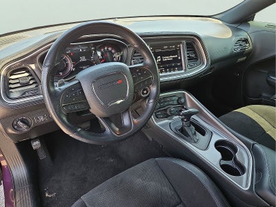 2021 Dodge Challenger GT