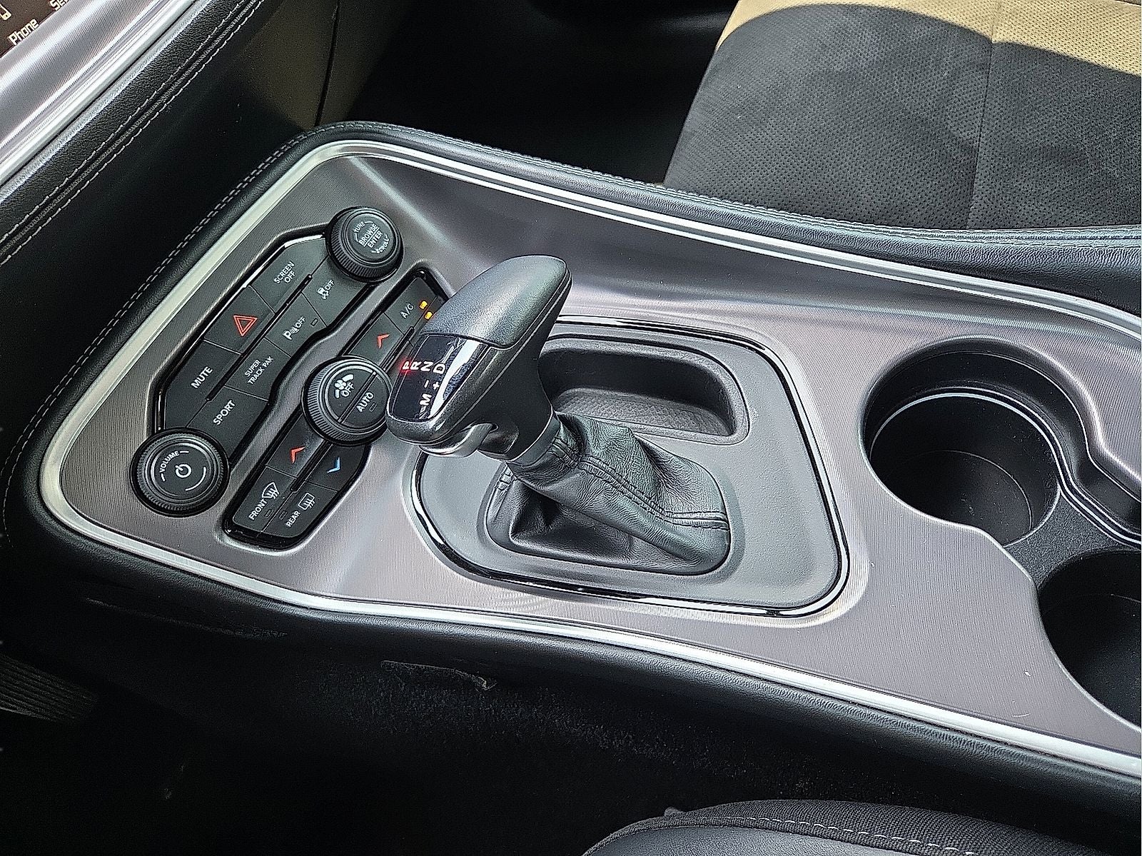 2021 Dodge Challenger GT