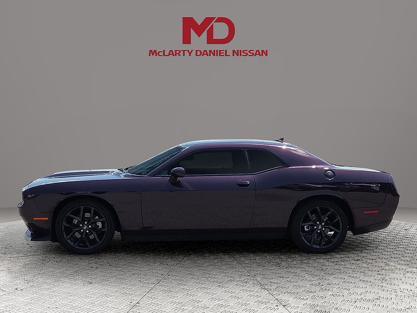 2021 Dodge Challenger GT