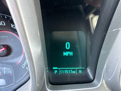 2012 Chevrolet Camaro 2LT 2LT