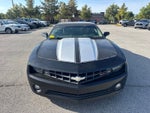 2012 Chevrolet Camaro 2LT 2LT