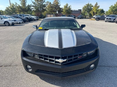 2012 Chevrolet Camaro 2LT 2LT