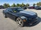 2012 Chevrolet Camaro 2LT 2LT