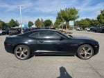 2012 Chevrolet Camaro 2LT 2LT