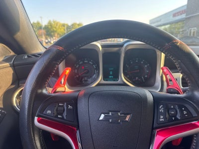 2015 Chevrolet Camaro 1LT