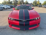 2015 Chevrolet Camaro 1LT