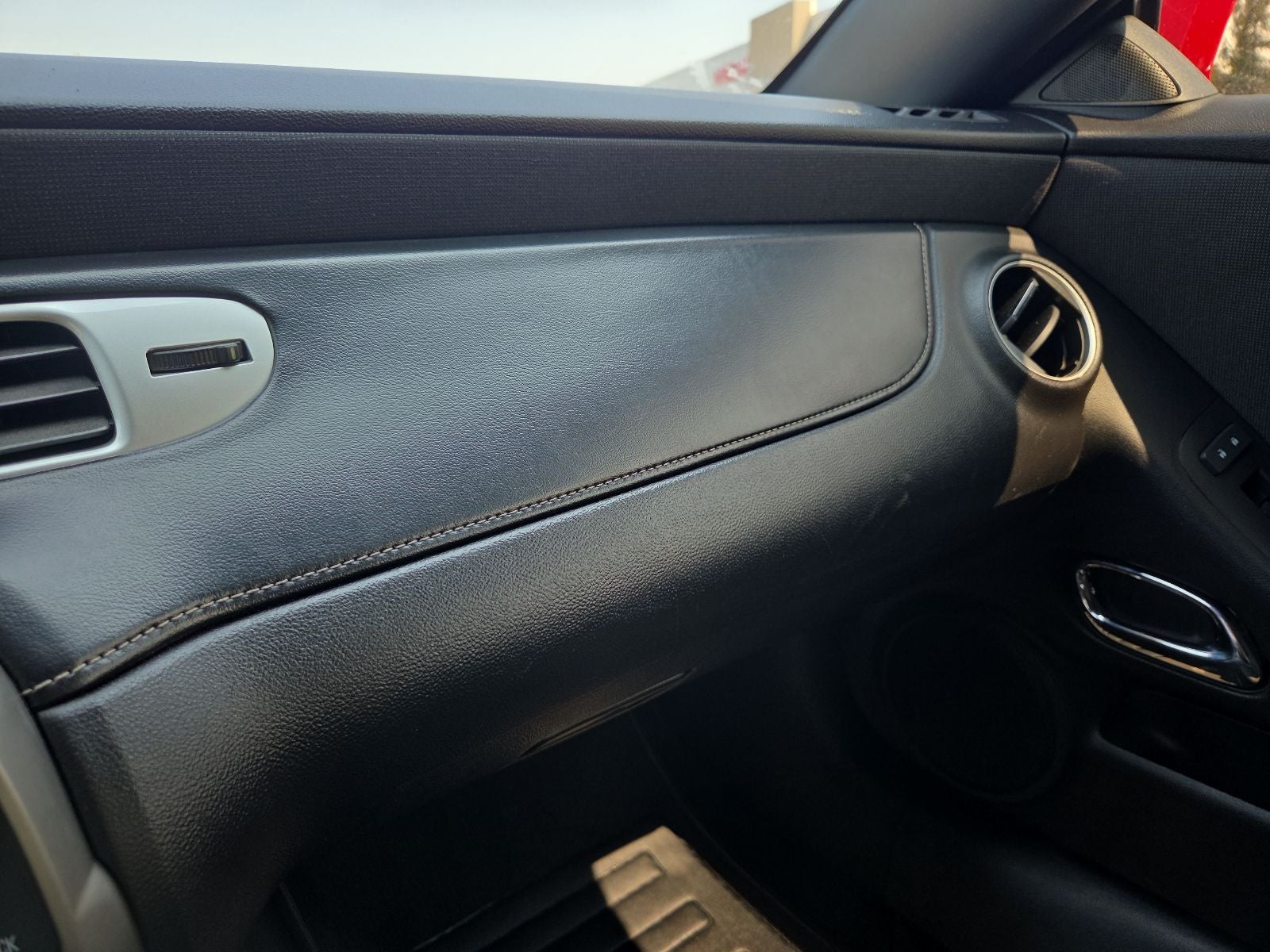2015 Chevrolet Camaro 1LT