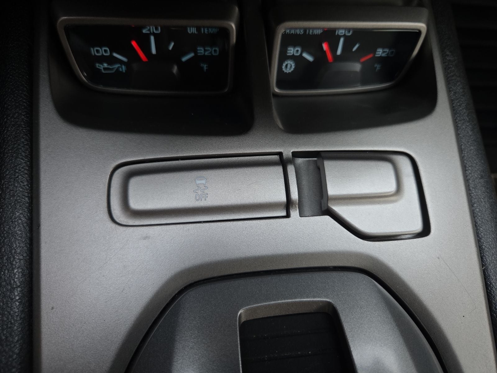 2015 Chevrolet Camaro 1LT