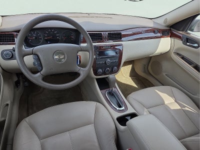 2007 Chevrolet Impala LS
