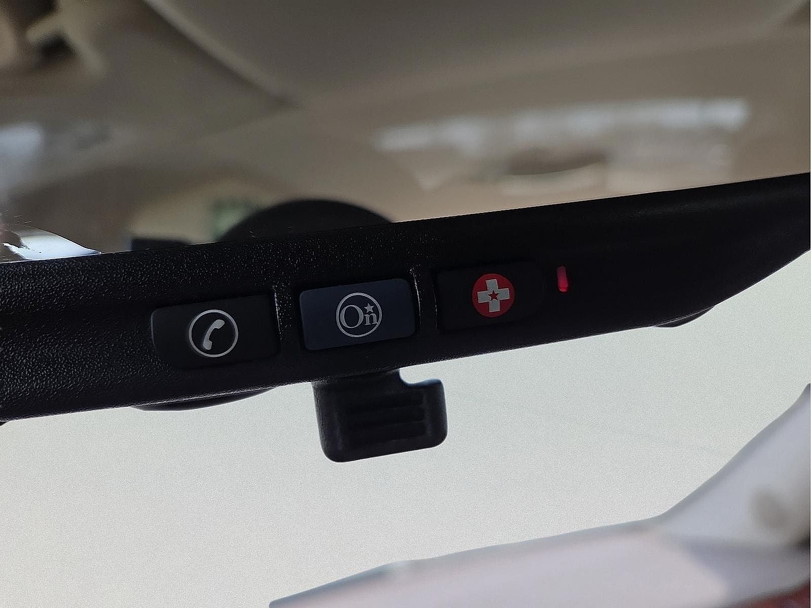 2007 Chevrolet Impala LS