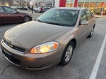 2007 Chevrolet Impala LS