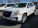 2016 GMC Terrain SLE-1