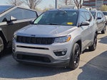 2019 Jeep Compass Altitude