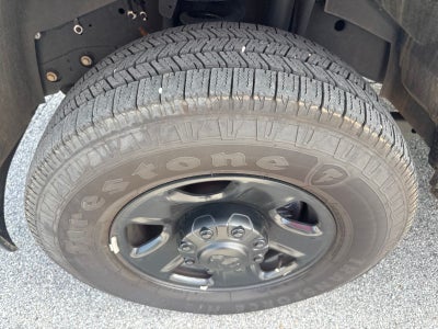 2025 RAM 3500 Tradesman