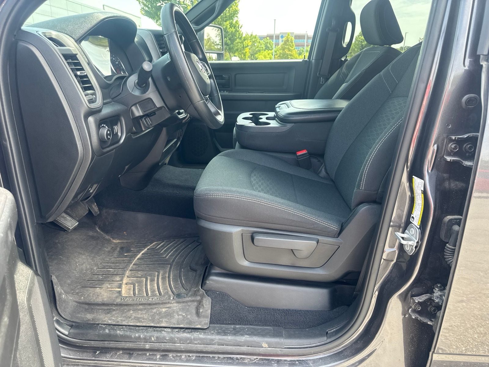 2025 RAM 3500 Tradesman