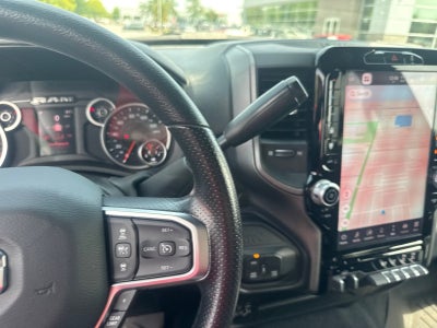 2025 RAM 3500 Tradesman
