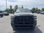 2025 RAM 3500 Tradesman