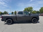 2025 RAM 3500 Tradesman