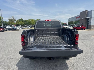 2025 RAM 3500 Tradesman