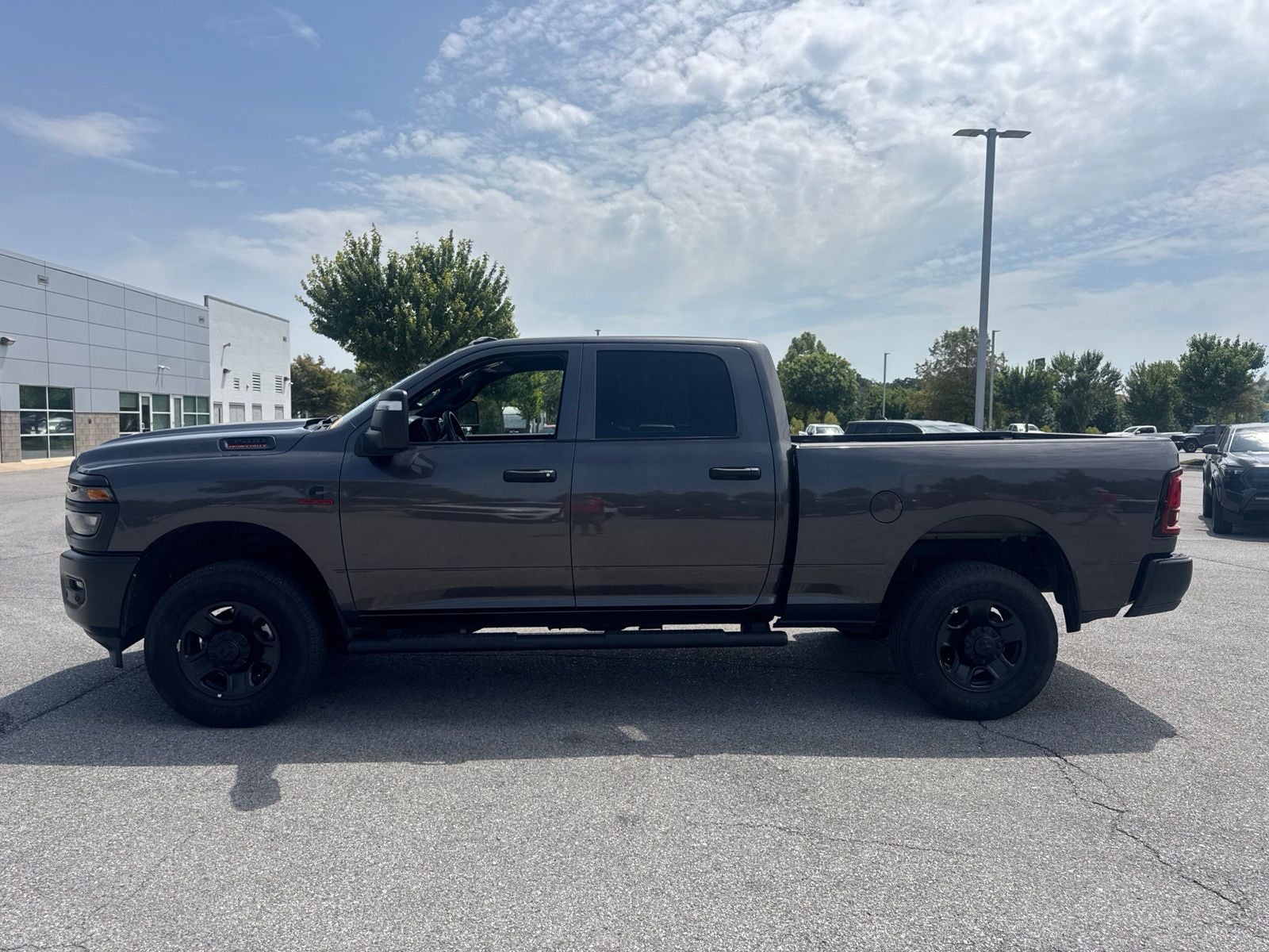 2025 RAM 3500 Tradesman