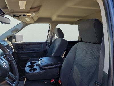 2020 RAM 1500 Classic Tradesman