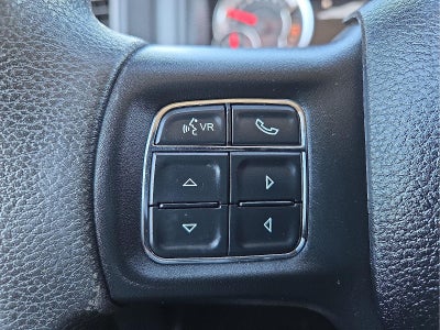 2020 RAM 1500 Classic Tradesman