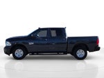 2020 RAM 1500 Classic Tradesman