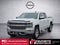 2018 Chevrolet Silverado 1500 LTZ 1LZ