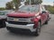 2021 Chevrolet Silverado 1500 LT LT1