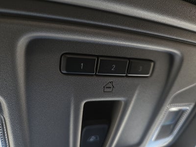2021 Chevrolet Silverado 1500 LT LT1