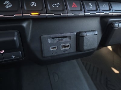 2021 Chevrolet Silverado 1500 LT LT1