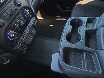 2021 Chevrolet Silverado 1500 LT LT1