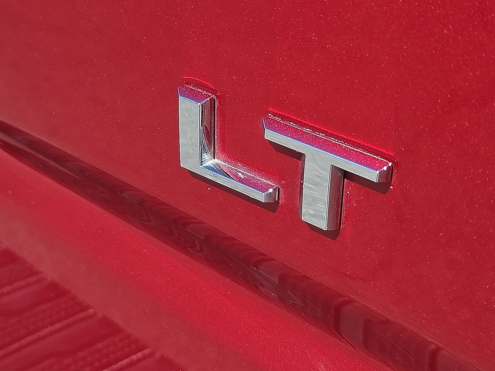 2021 Chevrolet Silverado 1500 LT LT1