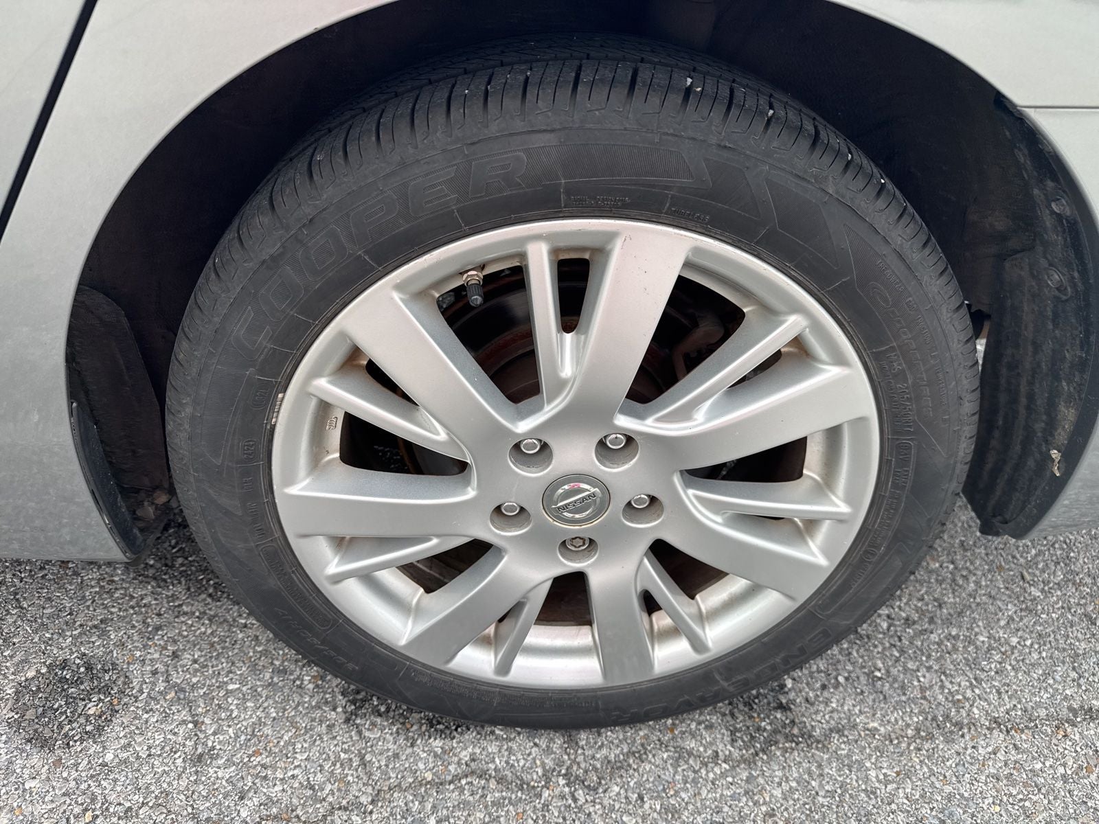 2013 Nissan Sentra SL
