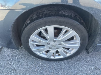 2014 Nissan Sentra SL