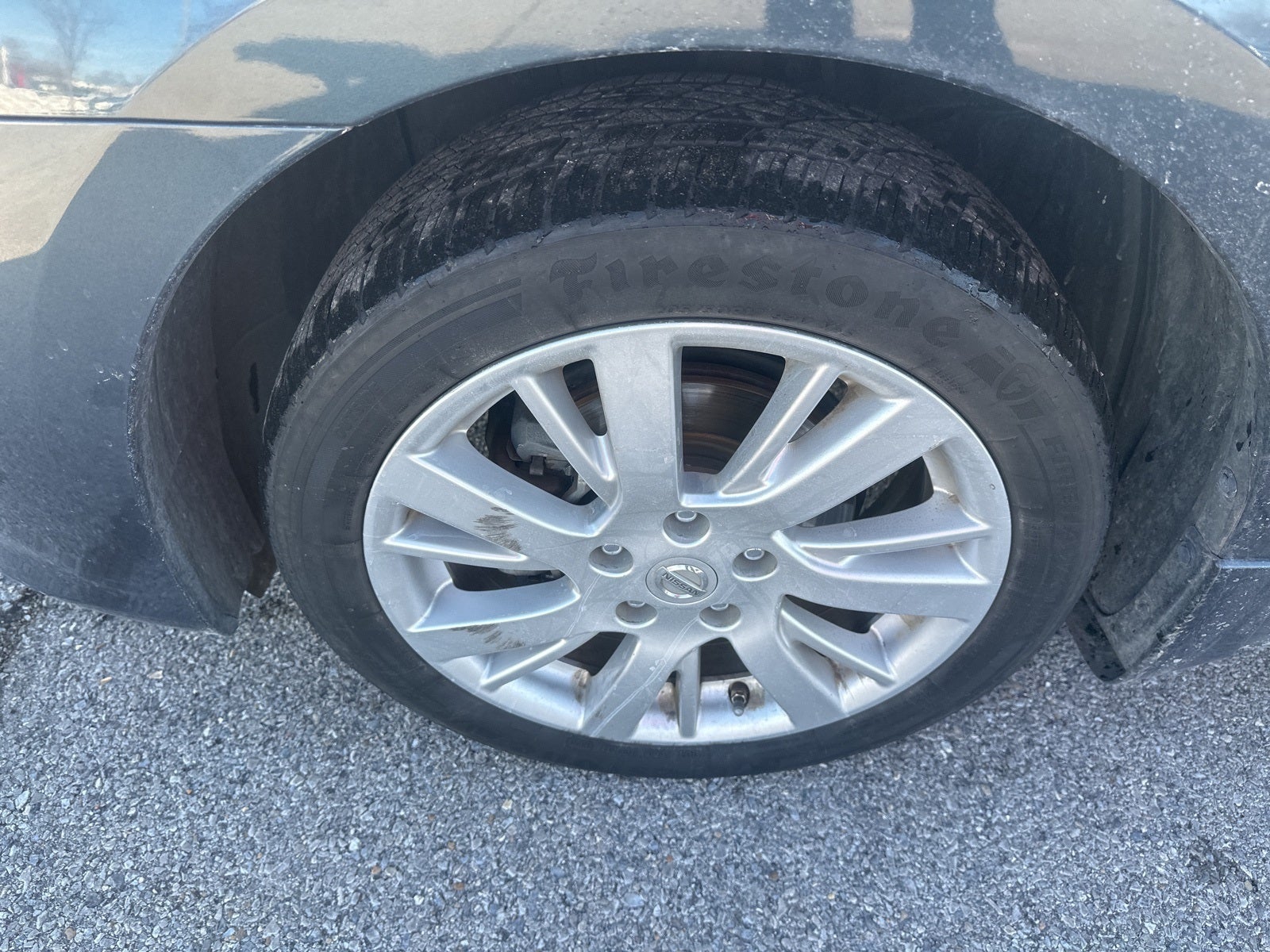 2014 Nissan Sentra SL